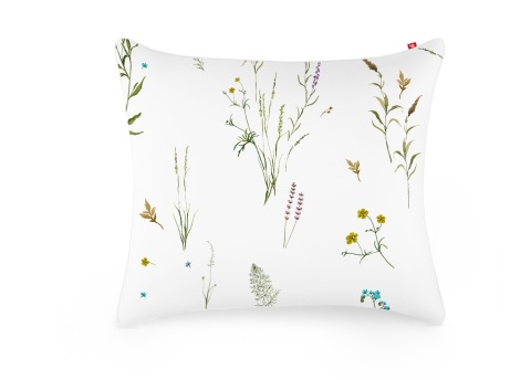 SOFTIMI x DZIKIE RZECZY Pościel z bawełny satynowej 140x200 + 1x 70x80 cm DZIKA ŁĄKA SOFTIMI x DZIKIE RZECZY Pościel z bawełny satynowej 140x200 + 1x 70x80 cm DZIKA ŁĄKA